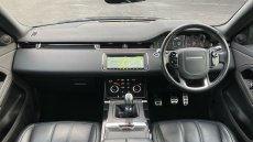 Land Rover Range Rover Evoque 2.0 D150 R-Dynamic S 5dr 2WD Diesel Hatchback